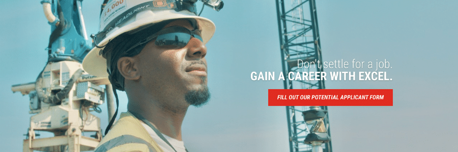 Screenshot of the fundraising page Hudson Hancock coded